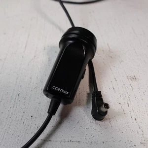 Contax Cable Switch S 100cm Release Cable - 139MM 159 167MT - Picture 1 of 4