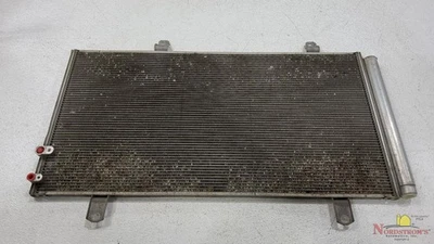 Toyota Camry 2011 condensador de aire acondicionado Foto 1 de 4