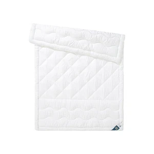 Livarno Wärmedecke Decke 200x220 Bettdecke Schlafdecke Warm Doppelbett Gesteppt  - Bild 1 von 4