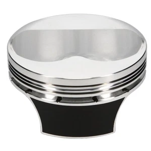 SRP Piston Set 329453; Professional FSR 23° 4.060" Dome 2V for 383 SBC Stroker - Picture 1 of 4