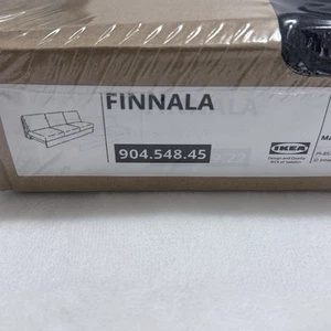 Ikea Finnala Cover for sofa section, Orrsta black-blue, 904.548.45 - Picture 1 of 4
