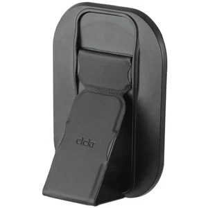 Clckr Pied Et Prise Béquille Avec Magsafe pour IPHONE - Noire - Photo 1 sur 4