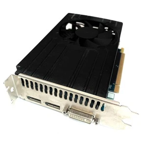 AMD Radeon R9 255 2GB Grafikkarte GDDR5 2x DP DVI - Bild 1 von 1