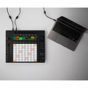 Ableton Push3 Controller Version MIDI Controller Test Completed Working - Picture 1 of 3