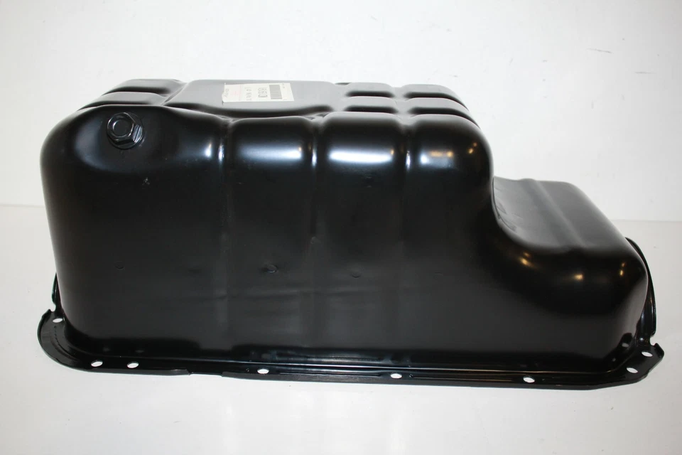 OEM 87-00 CHRYSLER CARAVAN PYLMOUTH VOYAGER PANELA DE ÓLEO DO MOTOR FABRICANTE DE EQUIPAMENTO ORIGINAL # MD189191 - Imagem 1 de 4