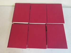 Modern English Biography in 6 Volumes ~ Frederic Boase, 1965 HC - Foto 1 di 17