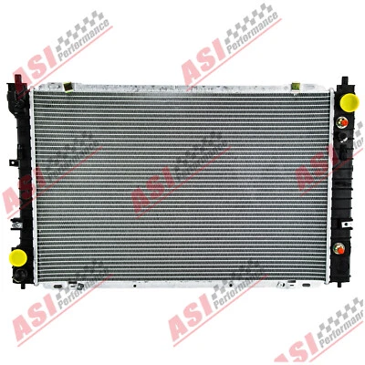 Fit FORD Escape BA ZA ZB ZC ZD 6Cyl 99-/MAZDA Tribute YU V6 99-On 3.0L Radiator; - image 1 of 4