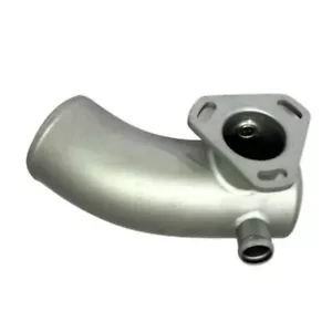 129792-13552 129579-13551 129671-13551 Exhaust Mixing Elbow for Yanmar 4JH - Picture 1 of 5