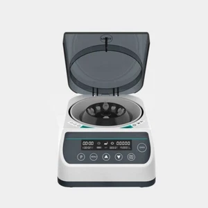 Digital High Speed Centrifuge Machine Blood Centrifuge Lab Centrifuge 14500rpm - Picture 1 of 5