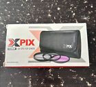 Xpix 55mm UV-CPL-FLD Lenses filter
