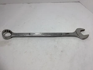 Vintage Craftsman 7/8 Combination Wrench =V= - Picture 1 of 4