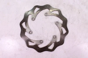 1997 KTM EXC 300 REAR BRAKE ROTOR - Picture 1 of 4