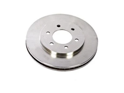 Rotor de freno delantero para Ford Focus 2014-2018 Motorcraft 55521BF 2015 2016 2017 Foto 1 de 2