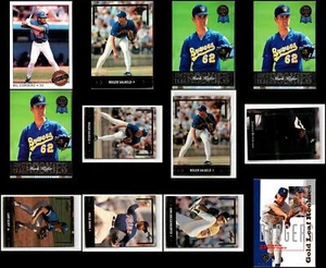 Leaf Gold Rookies (59) Card Lot - FINAL STOCK – GET IT WHILE YOU CAN! - Picture 1 of 10