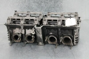 Nice Vintage OEM 1989 Yamaha FZR400 FZR 400 Top End Engine Head  - Picture 1 of 6