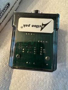 Action Instruments Action Pak 4003-180 Relay NEW - Picture 1 of 4