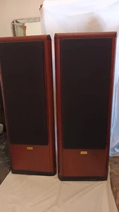 Tannoy Definition D900. Die Legende von Tannoy. Wie neu. Sehr wenig benutzt - Bild 1 von 4