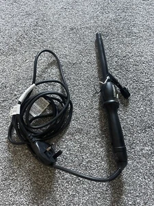 BaByliss Pro Ceramic Dial-a-Heat Tong 16mm - Picture 1 of 5