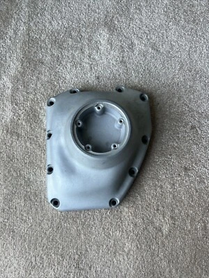 2001-2017 HARLEY DAVIDSON OEM TIMING CAM COVER SOFTAIL TOURING DYNA 25362-01A - Image 1 of 4