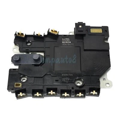 Módulo de control de transmisión TCM RE7R01A ETC94-110N compatible con EX37 G37 370Z INFINITI Foto 1 de 4
