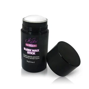 KIKI HAIRCARE SLEEK WAX STICK Styling Wax Stick for Women And Men - 75ml - Picture 1 of 5