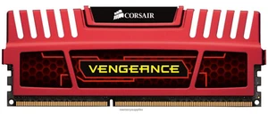 CMZ8GX3M2A1866C9R Corsair Vengeance 4GB PC3-15000 DDR3-1866MHz non-ECC Memory - Picture 1 of 1