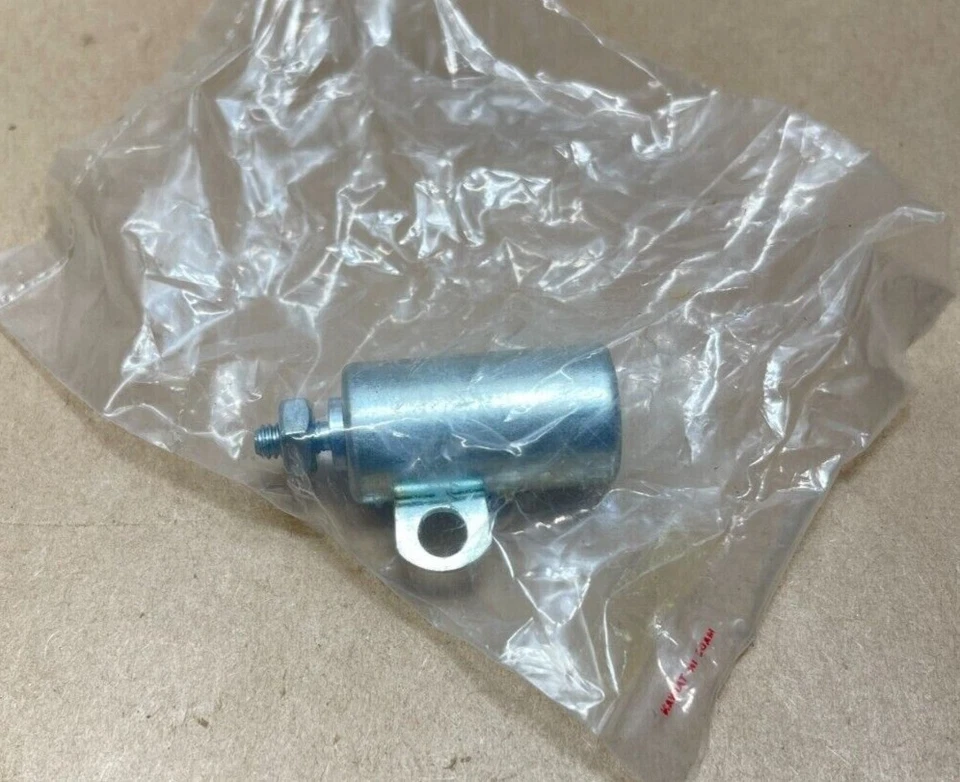 Lawn Boy Genuine Ignition Condenser Part # 677299 - Image 1 of 1