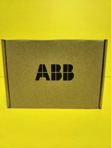 Brand New ABB RETA-01 REV N Ethernet Adaptor Module Reta-01 - Picture 1 of 3