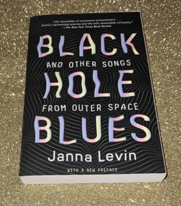 Black Hole Blues and Other Songs from Outer Space - Picture 1 of 5