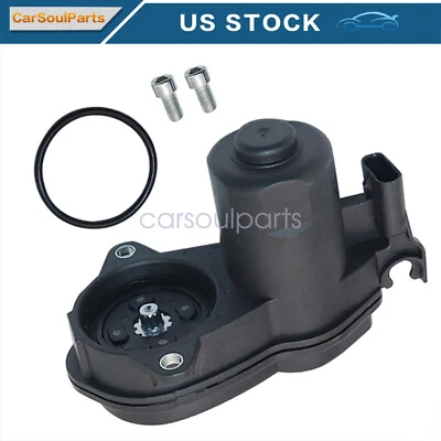 Parking Brake Caliper Actuator 32352564 Fit for Mercedes-Benz GLE350 ML250 GL450 - Image 1 of 4