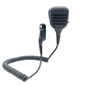 Duży mikrofon głośnikowy PMMN4050A do radia XPR6550 PMMN4025 XPR7550 XPR7550e US - Zdjęcie 1 z 9