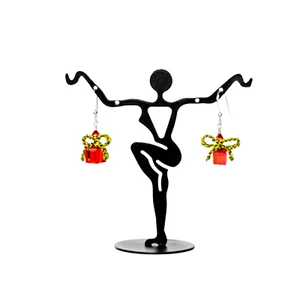 Christmas Gift Earrings - Picture 1 of 2