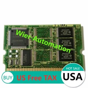 1PZ NUOVA SCHEDA FANUC A20B-3900-0163 A20B39000163 IVA gratuita USA - Foto 1 di 4
