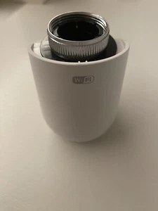 COMET WIFI EUROTRONIC HEIZKÖRPERTHERMOSTAT HEIZKÖRPER M30 WLAN NEU VERSIEGELT ! - Bild 1 von 7
