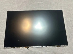 Ecran LCD pour ordinateur portable 14.0" WUXGA LQ140N1JW02 0N9T37 1920X1200 30PIN N9T37 - Photo 1/2