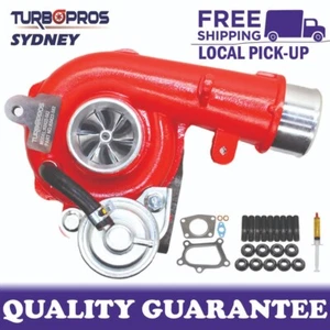 GEN1 High Flow Turbo Charger For Mazda CX-7 2.3L Petrol - Picture 1 of 14