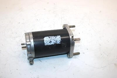 04 Arctic Cat Sabercat 600 Efi Oem Starter Motor 0745-356 Q5273 - Image 1 of 4