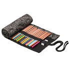 Stationery Organizer Pencil Roll Case Pencil Cases Adults Pencil Case