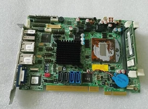Placa madre de control industrial IEI PICOE-HM650-R10 REV:1.0 - Imagen 1 de 3