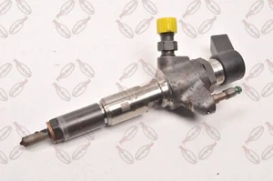 PEUGEOT CITROEN FORD VOLVO S40 V50 V40 II 1.6 D2 114PS Einspritzdüse 9802448680 - Bild 1 von 6