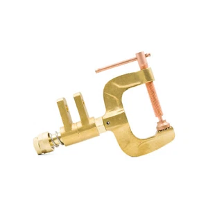 1000 Amp Rotating Earth Clamp High Conductivity - ECR1000-2 - Picture 1 of 11