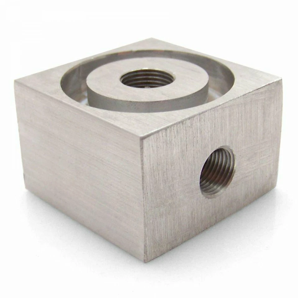 Placa base para kit de humo Foto 1 de 1