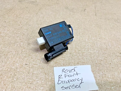 Land Range Rover 2006 sensor de ocupación asiento delantero derecho Foto 1 de 3