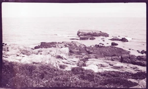 KAP COD, DIE INSELN, OSTMASSE. FILM "OCEAN & SHORE SCENES" - 3 - Bild 1 von 1