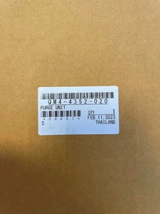 Canon - Unità Di Pulizia - QM4-4352-020 - Zdjęcie 1 z 1