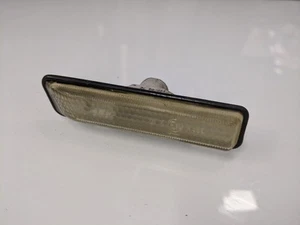 BMW X5 E53 LEFT INDICATOR SIDE MARKER LIGHT (1999-2006) - Picture 1 of 2