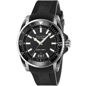 Gucci Uhr - YA136204 - Bild 1 von 1