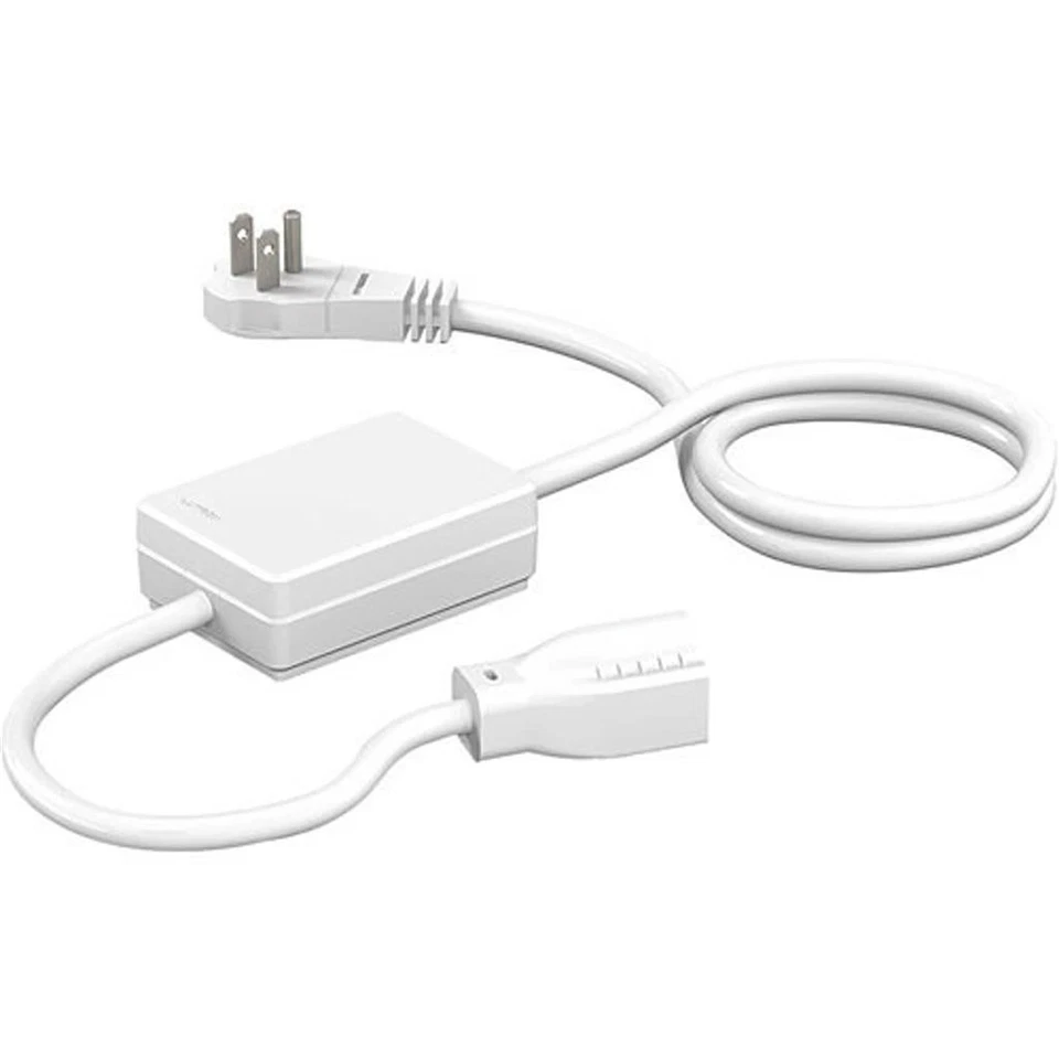 Nuevo módulo enchufable para receptáculo Lutron RR-15APS-1-SW 120 voltios 15 amperios RadioRA 2 Foto 1 de 1