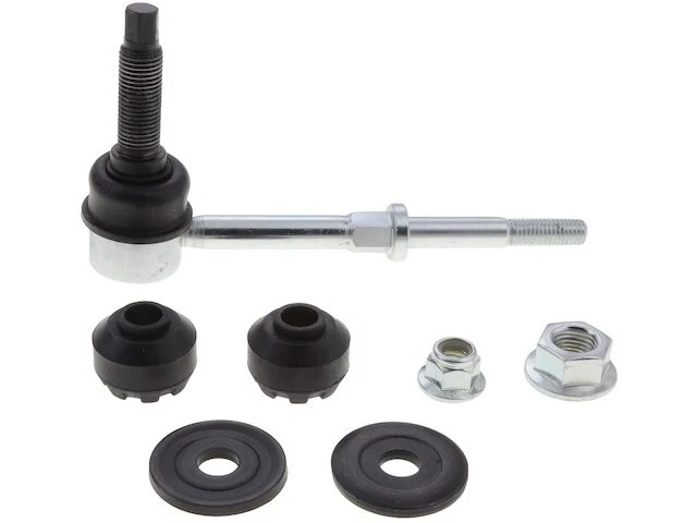 Barra estabilizadora delantera 79YVYM47 para Ram 1500 2500 3500 2006 2007 2008 2009 2010 Foto 1 de 1