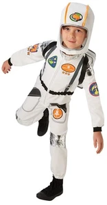 Rubie's Official Costume ASTRONAUT M - Picture 1 of 10
